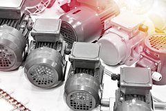 设备运行维护与保养服务