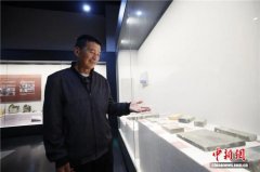 匠心守护“窑火”不熄 浙江嘉善手艺人薪火相承传古艺